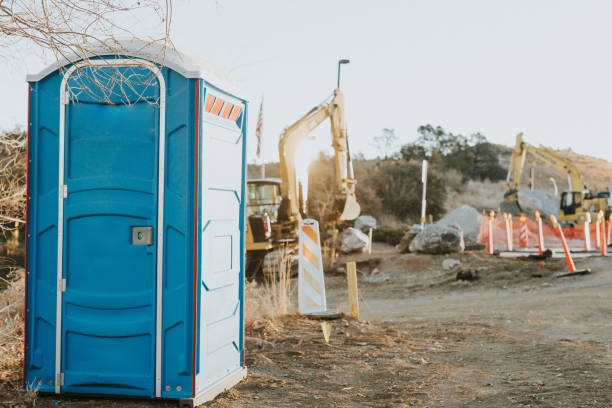 Portable bathroom rental in Reisterstown, MD