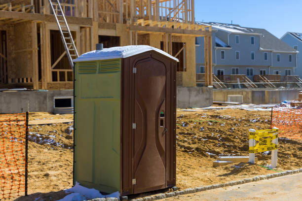 Portable Toilet Options We Offer in Reisterstown, MD