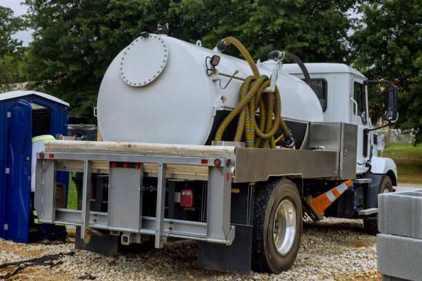 Porta potty services near me in Reisterstown, MD